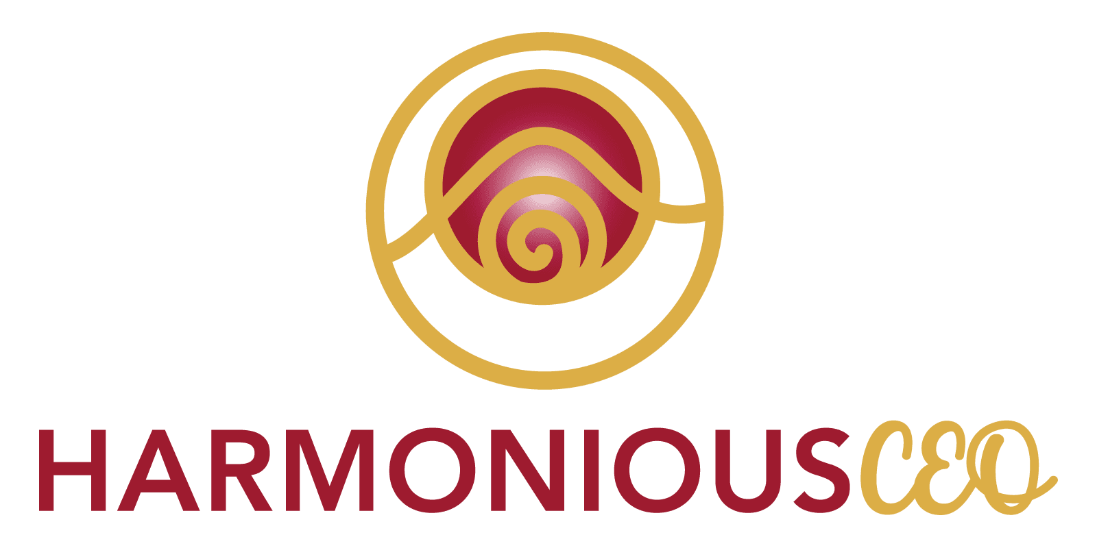 Harmonious CEO Training Hub